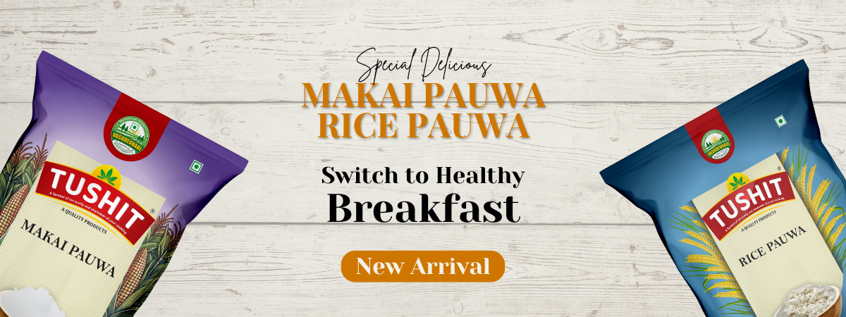 Besan Maida Suji (1)