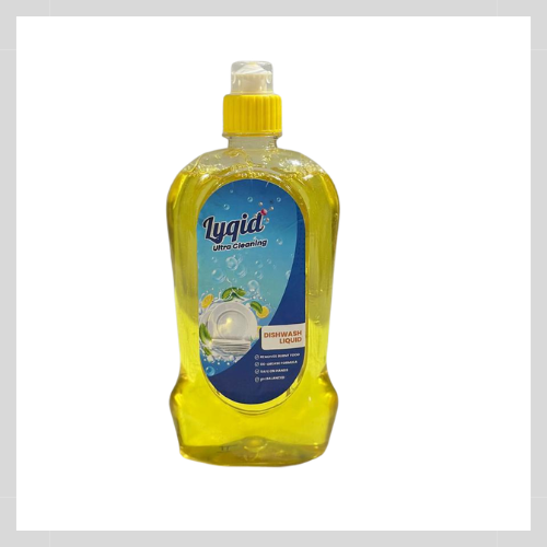 Dishwash Liquid