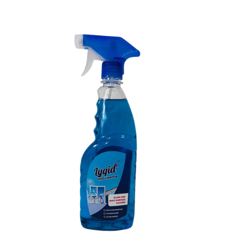 Glass Cleaner