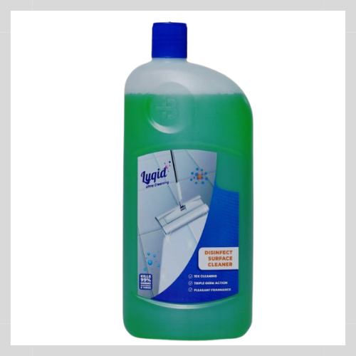 Surface Cleaner